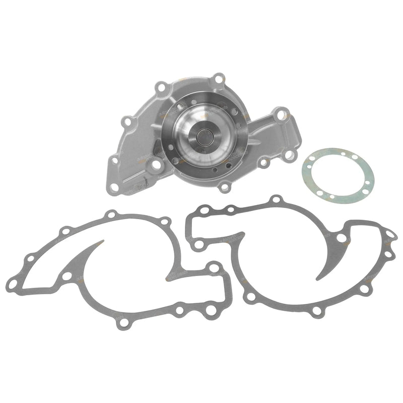 Holden Commodore V6 3.8L VN VP VR VS VT VU VX VY Water Pump (1988–2004)