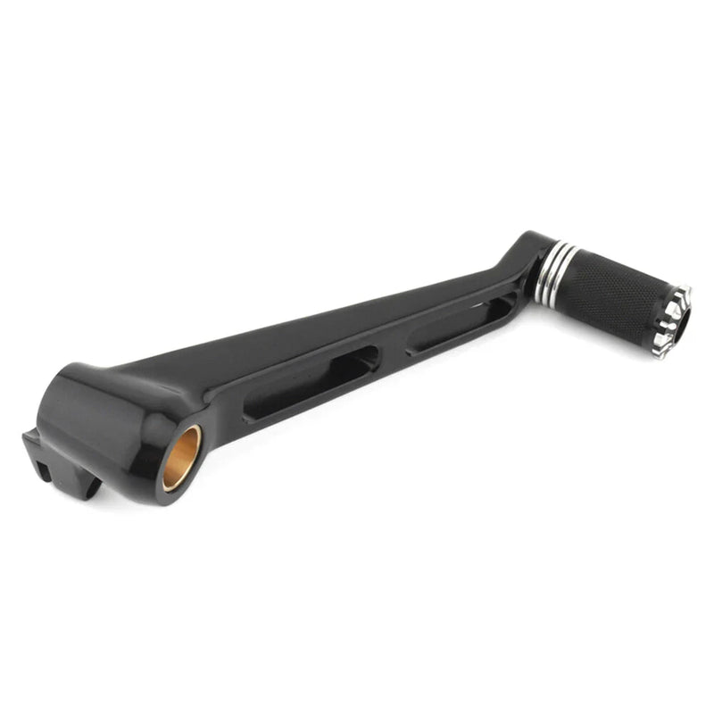 Harley Night Rod VRSC V-Rod Muscle Black Brake Lever Arm Pegs (2002-2017)
