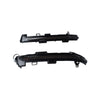 Audi Skoda LED Sequential Turn Signal Lamp Side Wing Mirror Light Blinker
