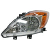 Mazda BT-50 Ute Left LHS LH Replacement Headlight