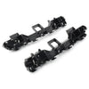 Honda Accord Sedan Front Bumper Bracket Beam Mount Support (2013-2017)