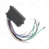 Mercury Outboard 3 Cyl 65 75 90 95 HP Switch Box (1993-1997)