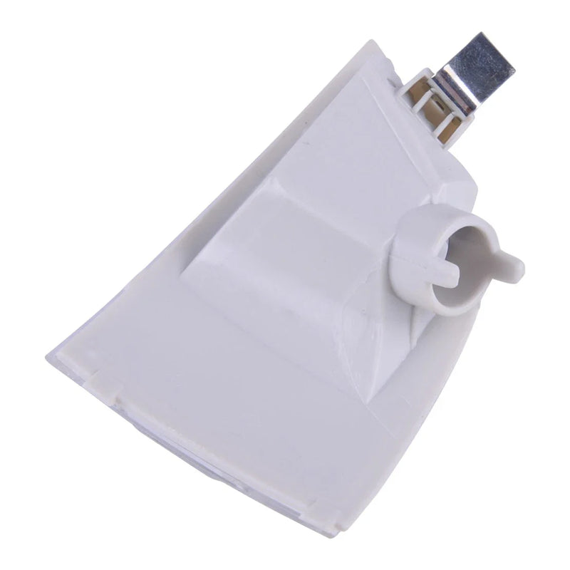 Ford Focus Right Side Mirror Turn Signal Lens (2004-2008)