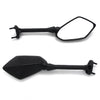 Kawasaki EX650 Ninja, ER-6F, Z1000SX, ZX1000, Ninja 400 Rear View Mirror (2006-2023)