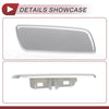 Lexus RX350 (2010-2013) - Silver Tone Front Right Washer Nozzle Cover