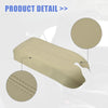 Acura RDX Beige Center Console Lid Armrest Cover Replacement (2007 - 2012)