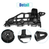 Toyota Prius Right Side Front Bumper Bracket (2012-2018)
