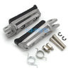 Honda CB-1, CB400F, CB500F, CB500X Footrest Pegs (1989-1991, 2014-2017)