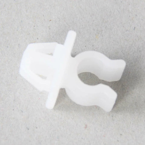 10x Hood Prop Stay Retainer Fastener Clip Fits 1998-2010 Toyota Hilux Ute Truck