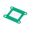 Kawasaki KX65 Intake Reed Cage Assembly With Gasket (2000–2021)