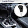 Lexus LS430 2001-2006 Plastic Faux Leather Automatic Gear Shift Knob