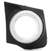 Mitsubishi L200 Triton Front Left Fog Light Bezel Cover (2015-2018)