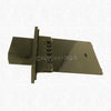 Nissan Navara D40, Pathfinder R51 Blower Motor Heater Fan Resistor (2005-2013)