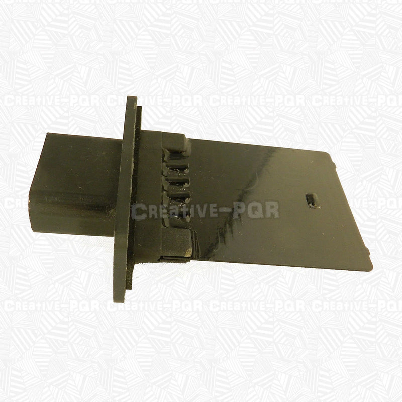 Nissan Navara D40, Pathfinder R51 Blower Motor Heater Fan Resistor (2005-2013)