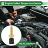 Ford F-150 Engine Coolant Temperature Sensor (2008)