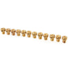 Dellorto SHA PHBG 12 x 5mm Replacement Carburetor Jets