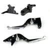Honda CBR500R / CB500F / CBR300R Adjustable Brake Clutch Lever (2019-2021)