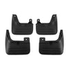 Hyundai H-1 2011-2023 with Mount Accessories Mud Flaps Splash Guards