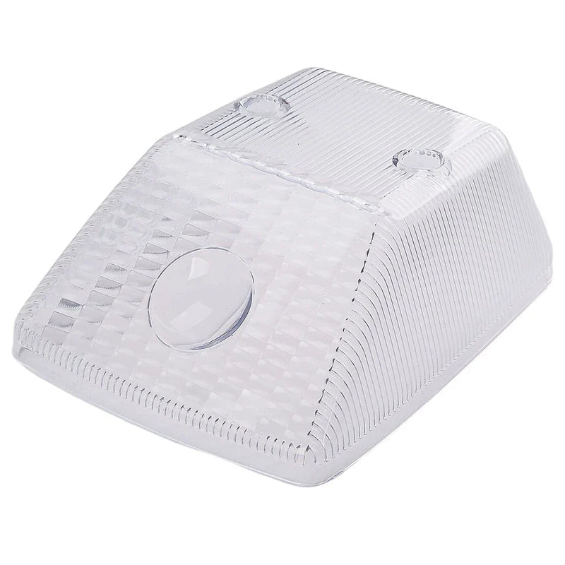 Mercedes Benz G-Class W463 2 x Turn Signal Lens (1990-2018)