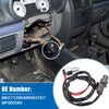 Mitsubishi Montero Sport Brake Light Switch (2001-2003)