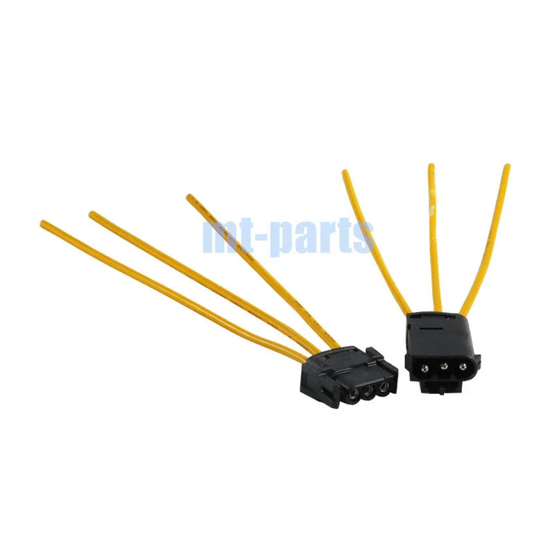 BMW G450X G650X Stator Coil Plug Connector Harness (2006-2010)
