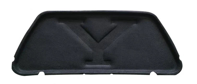 Tesla Model Y Front Engine Cover Insulation Pad Heat Shield (2020–2024)