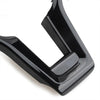 Mercedes Benz W176 W204 W212 Black Steering Wheel Trim Cover (2012-2014)