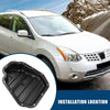 Nissan Rogue X-Trail Engine Transmission Oil Pan (2014-2020)