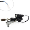 Honda GL1500 Goldwing Rear Brake Master Cylinder (1995-2000)