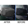 Ford Bronco Carbon Fiber Rearview Mirror Cover (2021-2023)