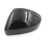 Land Rover Evoque 2014-19 Real Carbon Fiber Stick-on Side Mirror Cover Caps