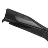 Subaru Impreza WRX STI MP Style CF Bumper Spoiler Body Kit (2015-2021)