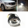 Nissan Patrol Y62, Infiniti QX56, QX80 1 x LED Fog Light (2010-2023)