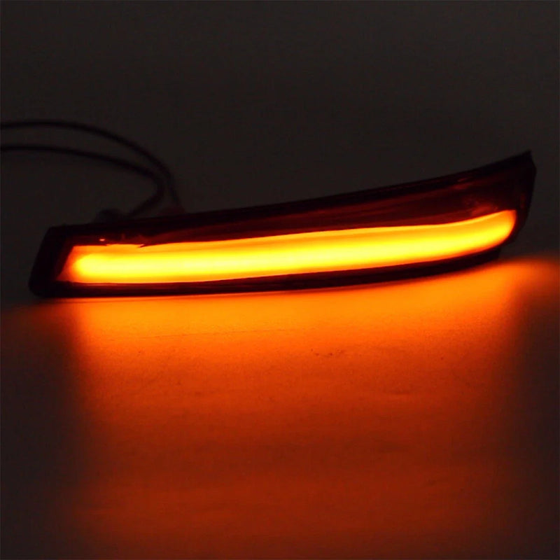 Hyundai Elantra Avante Sequential LED Side Mirror Turn Signal (2011–2016)