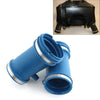 BMW R1200 GS / RS / RT Air Intake Filter Cleaner Suction Pipe Ducts (2004-2018)