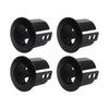 Infiniti Nissan Altima Bumper 4 x Parking Sensor Retainers (2002-2012)