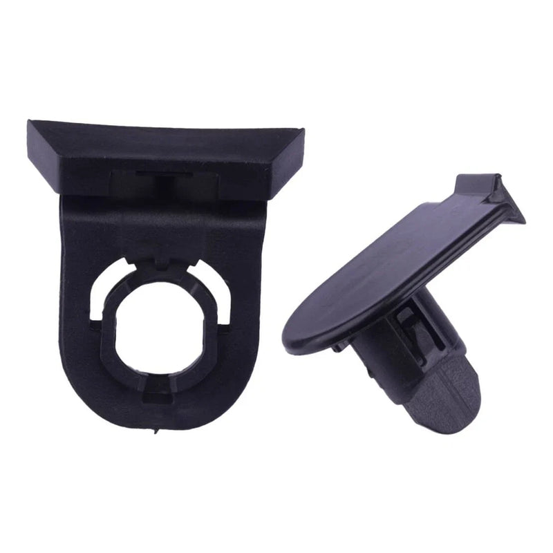 Toyota Corolla Camry 10 x Front Bumper Fender Liner Fastener Clips