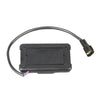 Car Diesel Parking Heater Controller 12V/24V LCD Monitor Switch