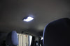 Isuzu D-Max SX Dual Cab LED Interior Headlight Combo Kit (2012-2019)