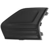 Ford Fusion Mondeo Left Front Fog Light Cover Trim (2013-2020)