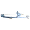 Mercedes Benz E Class Rear Left Window Regulator (1996–2002)