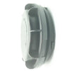 Chevrolet Malibu Headlight Bulb Covers (2019-2021)