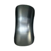 All Motorcycles 1x Silver Rear Fender Mudguard Plate
