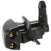Windshield Washer Nozzles Driver or Passenger Side for 4