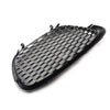 Seat Leon MK2 1P1 Front Bumper Mesh Badgeless Grille (2006-2009)