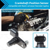 Chevrolet Equinox, Captiva, GMC Camshaft Position Sensor (2005-2017)
