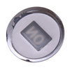 Benz C E Class W204 W212 GLK Volume Control Button Cover Decor (2011-14)