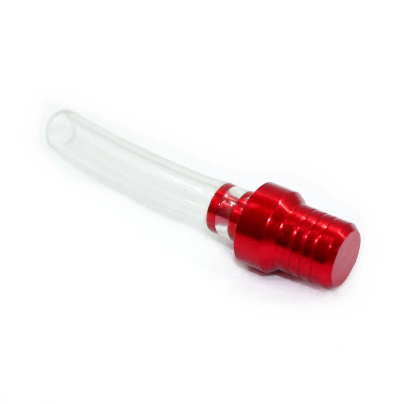 RED PIT PRO Quad Dirt Bike ATV Buggy Gas Fuel Tank Cap Breather Hose