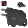 Honda Foreman Rubicon 500 Front Brake Stop Light Switch (2010–2024)