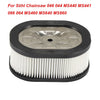 MS460 / MS640 / MS660 Air Filter Cleaner